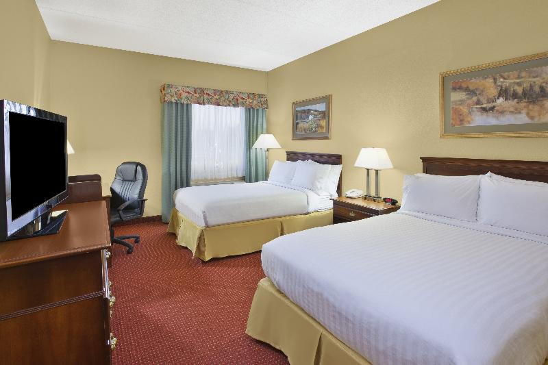 Holiday Inn Express Irwin (Pa Tpk Exit 67) By IHG image