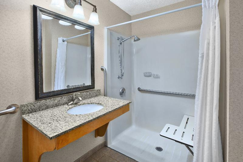 Holiday Inn Express Irwin (Pa Tpk Exit 67) By IHG photo 18