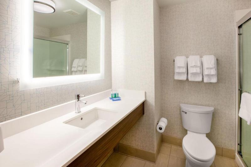 Holiday Inn Express Irwin (Pa Tpk Exit 67) By IHG photo 21