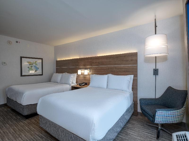 Holiday Inn Express Radcliff Fort Knox image
