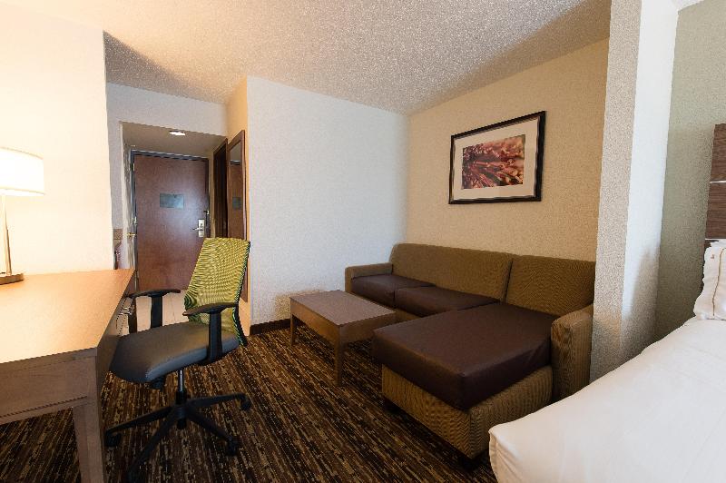 Hotel Holiday Inn Express and Suites Walterboro I 95