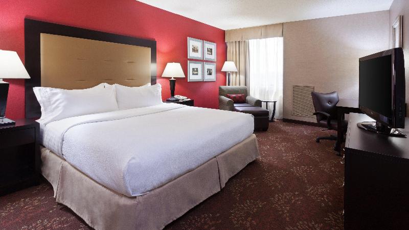 Holiday Inn Cincinnati Airport photo 16