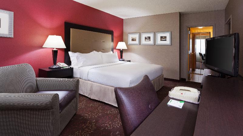 Holiday Inn Cincinnati Airport photo 12