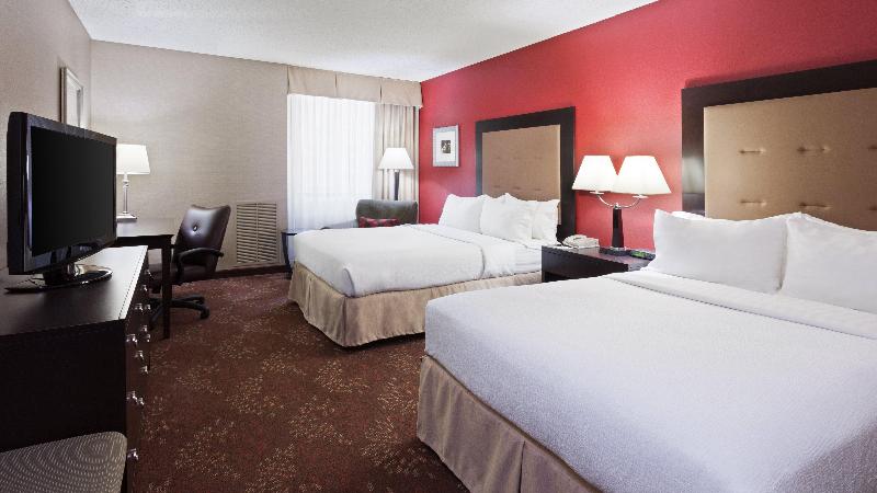 Holiday Inn Cincinnati Airport photo 19