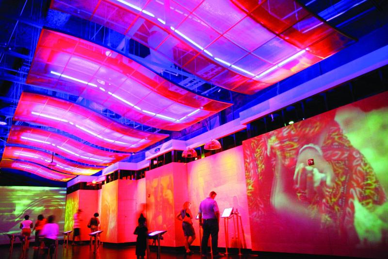 Holiday Inn Cincinnati Riverfront