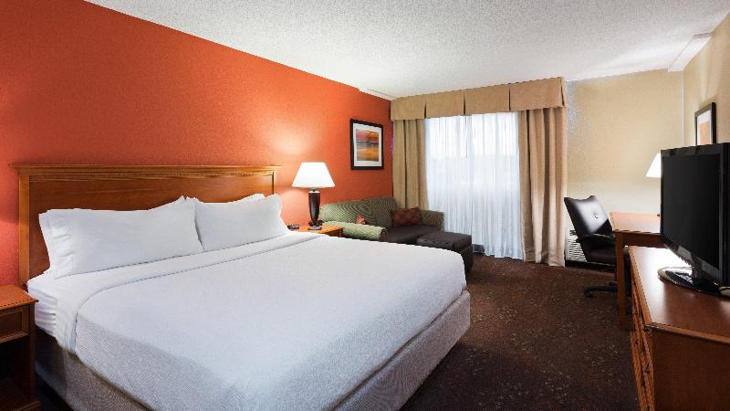 Holiday Inn Cincinnati-Riverfront By IHG photo 21