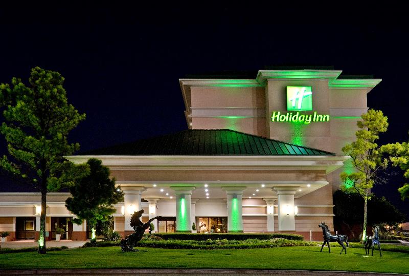 Holiday Inn Dallas Richardson