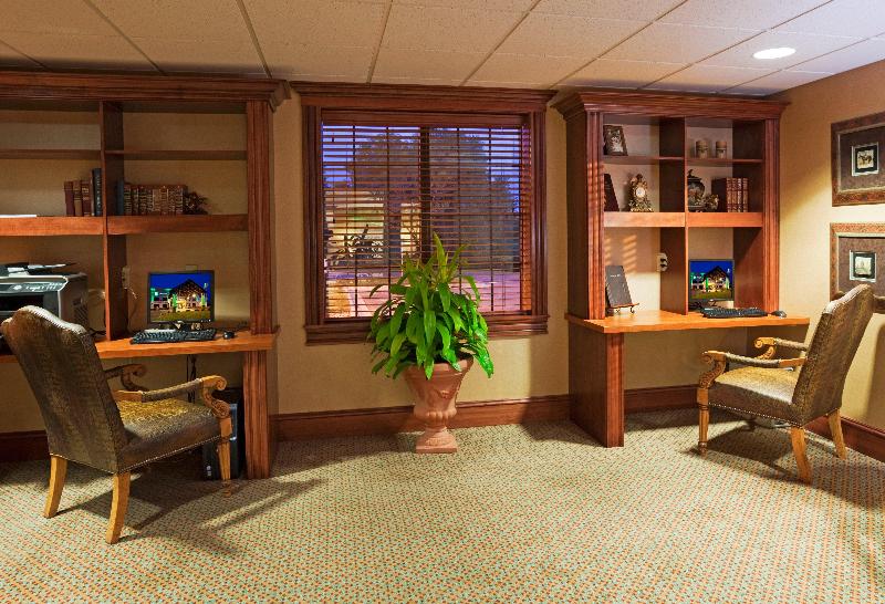 Holiday Inn Hotel and Suites Minneapolis Lakeville image