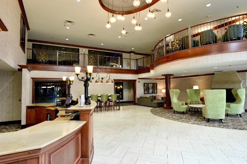 Holiday Inn Hotel and Suites Minneapolis Lakeville image