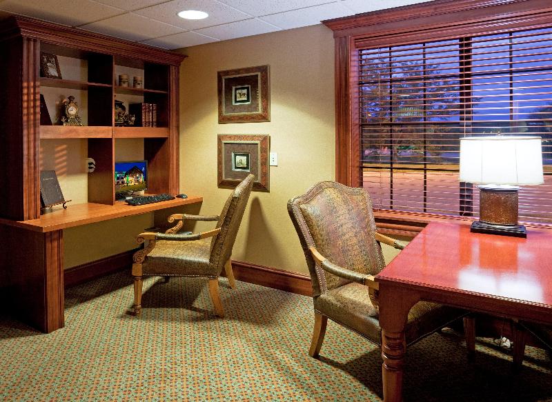 Holiday Inn Hotel and Suites Minneapolis Lakeville image