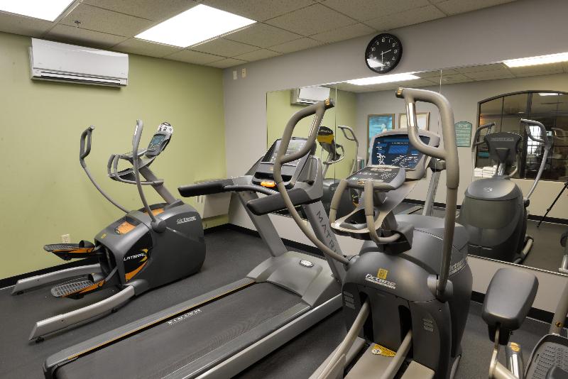 Holiday Inn Hotel and Suites Minneapolis Lakeville image
