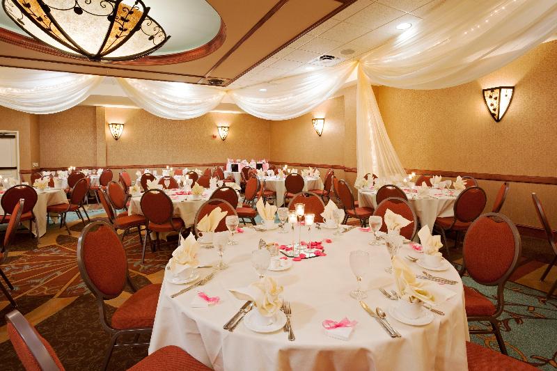 Holiday Inn Hotel and Suites Minneapolis Lakeville image