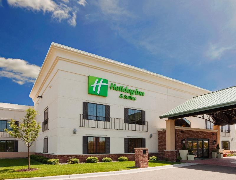 Holiday Inn Hotel and Suites Minneapolis Lakeville image