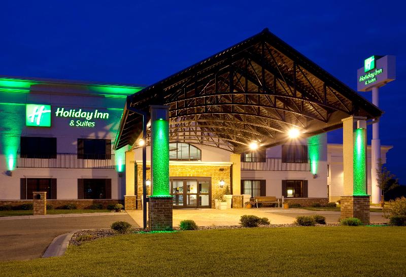 Holiday Inn Hotel and Suites Minneapolis Lakeville image