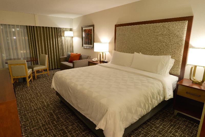 Holiday Inn Hotel and Suites Minneapolis Lakeville image