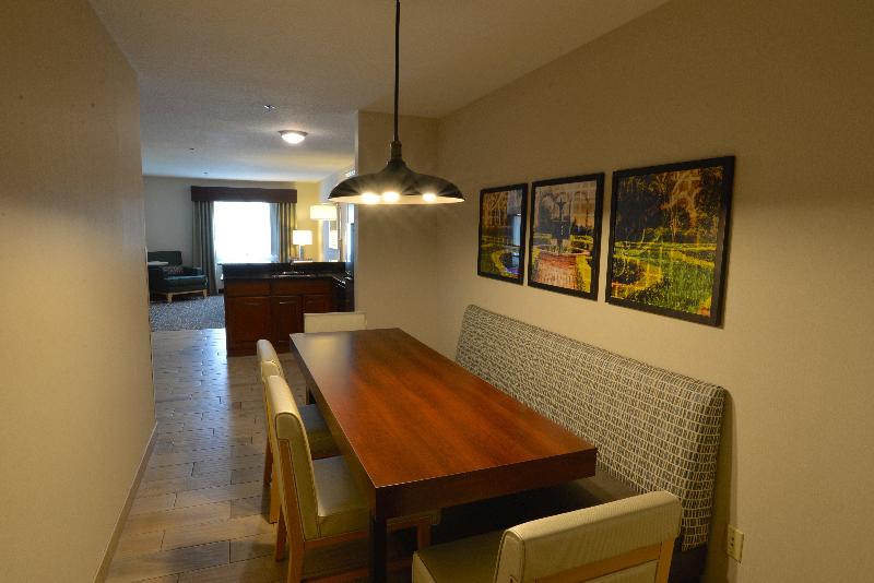 Holiday Inn Hotel and Suites Minneapolis Lakeville image