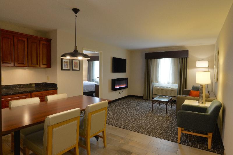 Holiday Inn Hotel and Suites Minneapolis Lakeville image