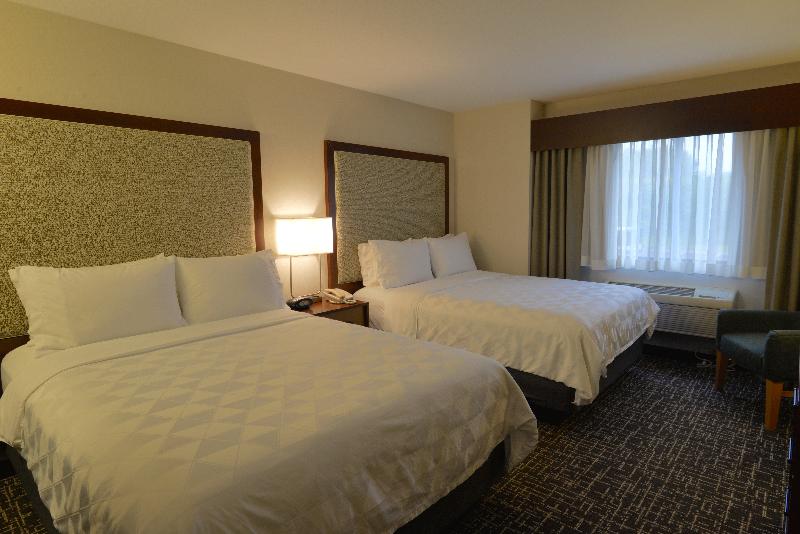 Holiday Inn Hotel and Suites Minneapolis Lakeville image