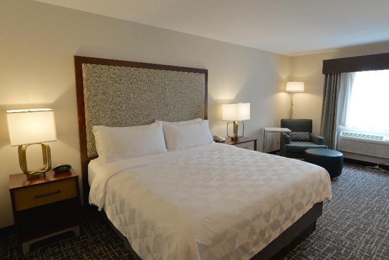 Holiday Inn Hotel and Suites Minneapolis Lakeville image