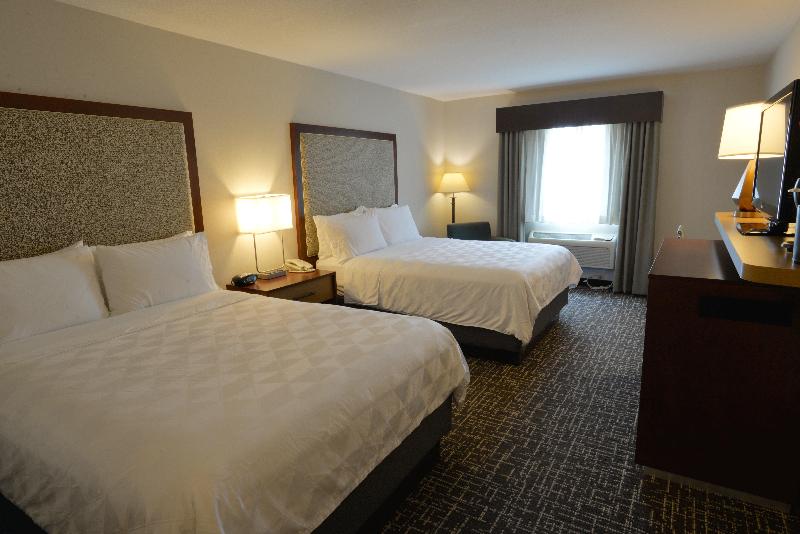 Holiday Inn Hotel and Suites Minneapolis Lakeville image
