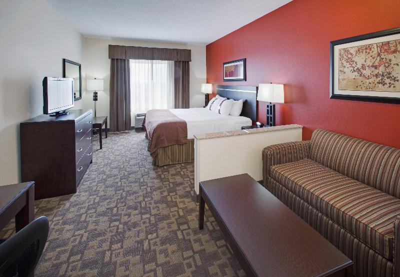Holiday Inn Lincoln Southwest photo 14