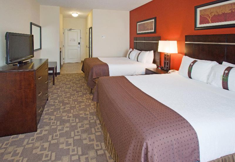 Holiday Inn Lincoln Southwest photo 19