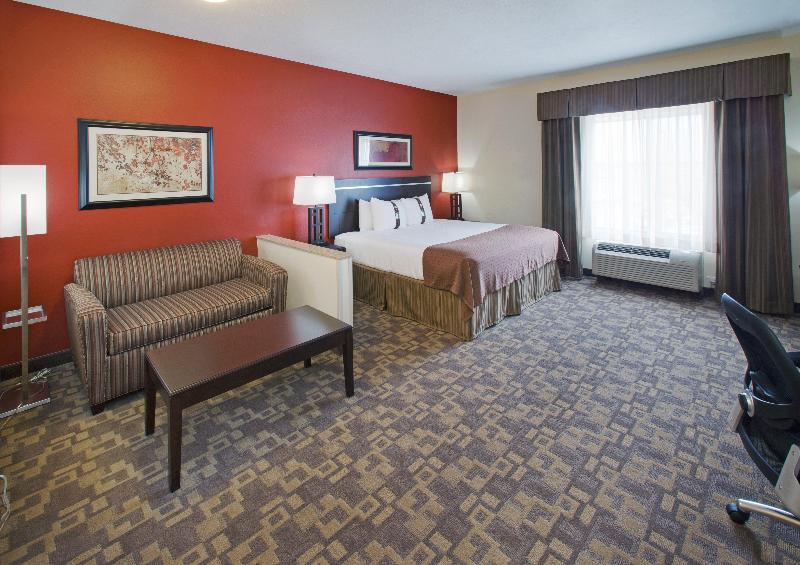 Holiday Inn Lincoln Southwest photo 21
