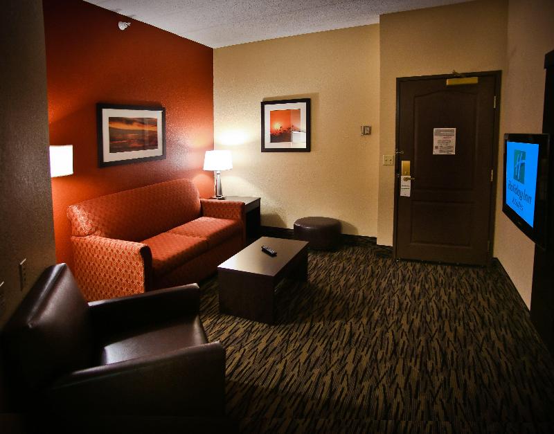 Pearl street hotel & Suites- Downtown image