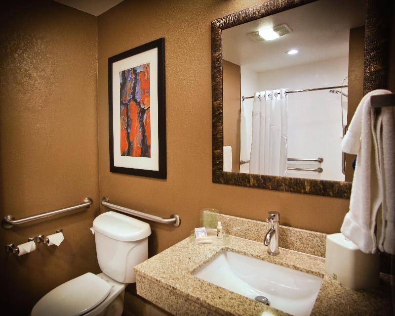Pearl street hotel & Suites- Downtown image
