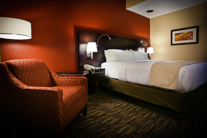 Pearl street hotel & Suites- Downtown image