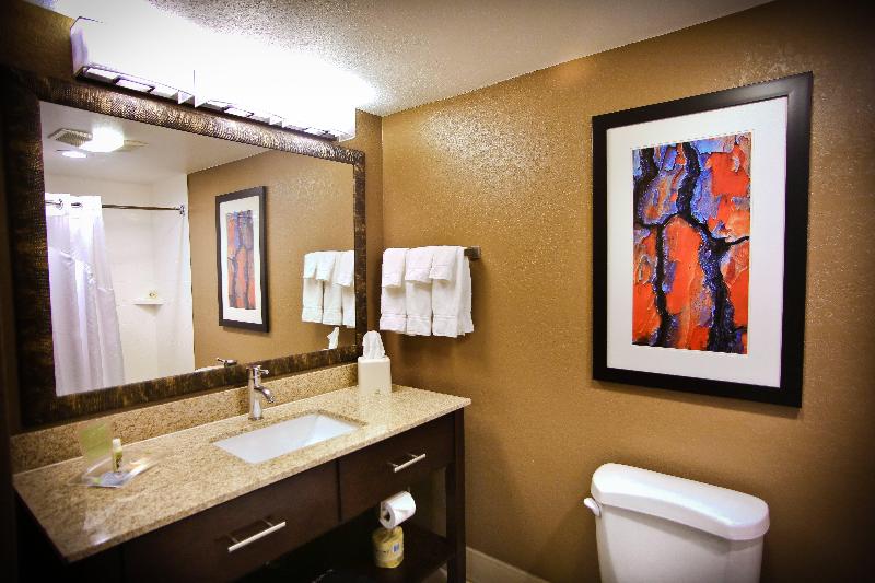 Pearl street hotel & Suites- Downtown image