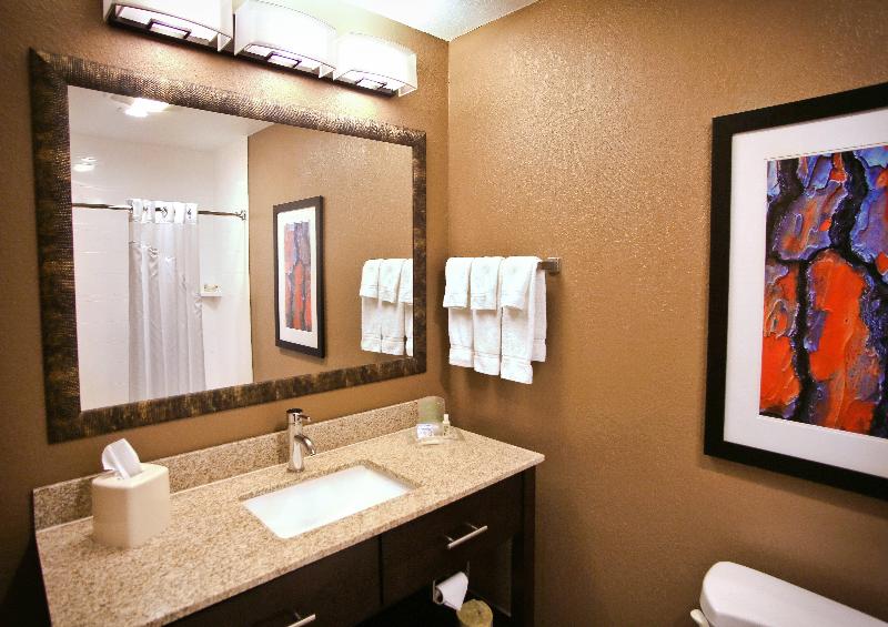 Pearl street hotel & Suites- Downtown image