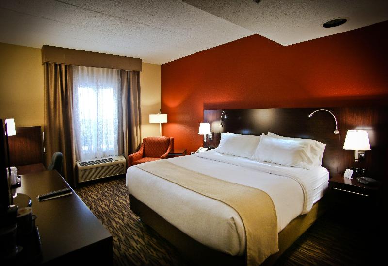 Pearl street hotel & Suites- Downtown image