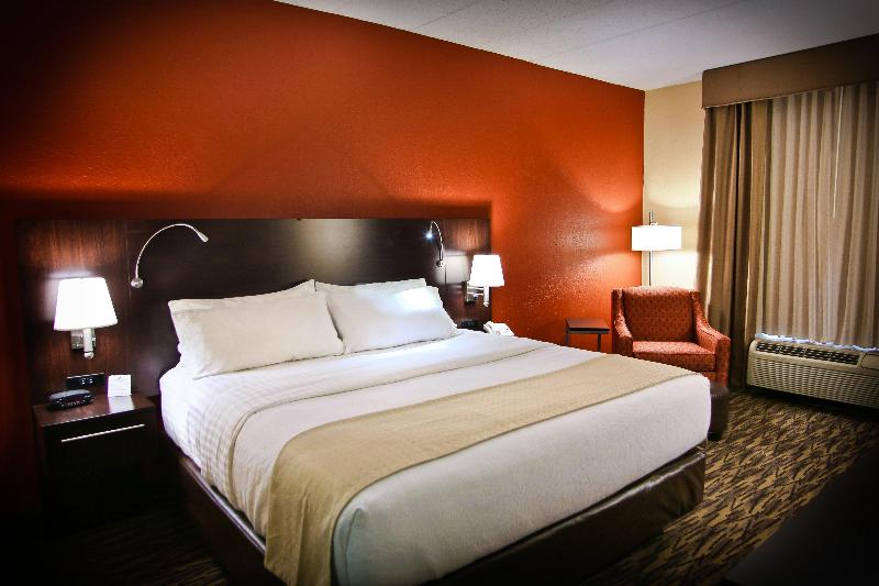 Pearl street hotel & Suites- Downtown image
