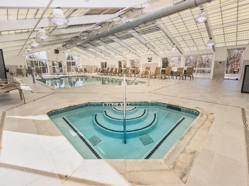 Holiday Inn & Suites Memphis - Wolfchase Galleria image