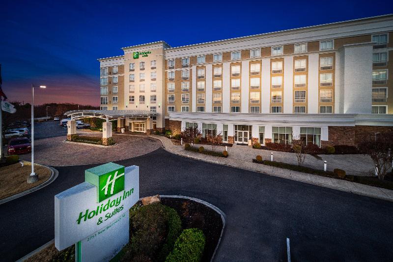 Holiday Inn & Suites Memphis - Wolfchase Galleria