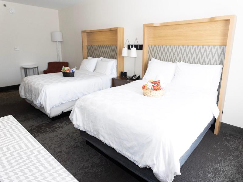 Holiday Inn & Suites Memphis - Wolfchase Galleria image