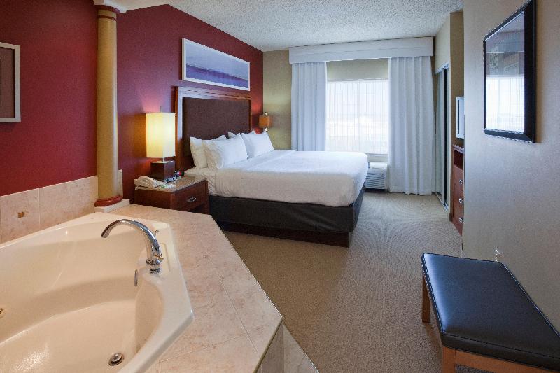 Holiday Inn Hotel and Suites Maple Grove NW Mpls A