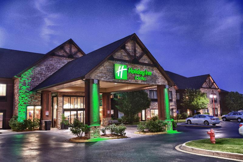 Holiday Inn&Suites St. Paul Ne - Lake Elmo By IHG