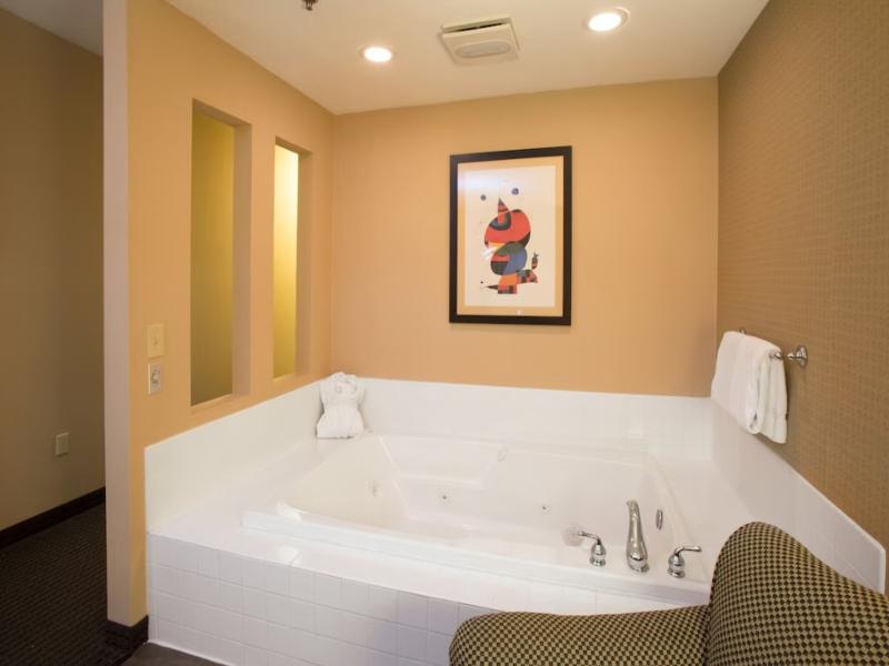 Holiday Inn&Suites St. Paul Ne - Lake Elmo By IHG image