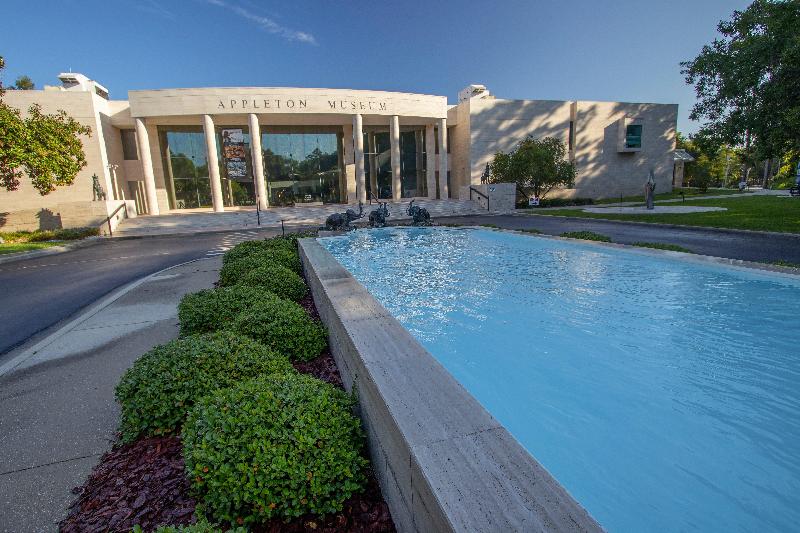 Holiday Inn Hotel and Suites Ocala Conference Cent