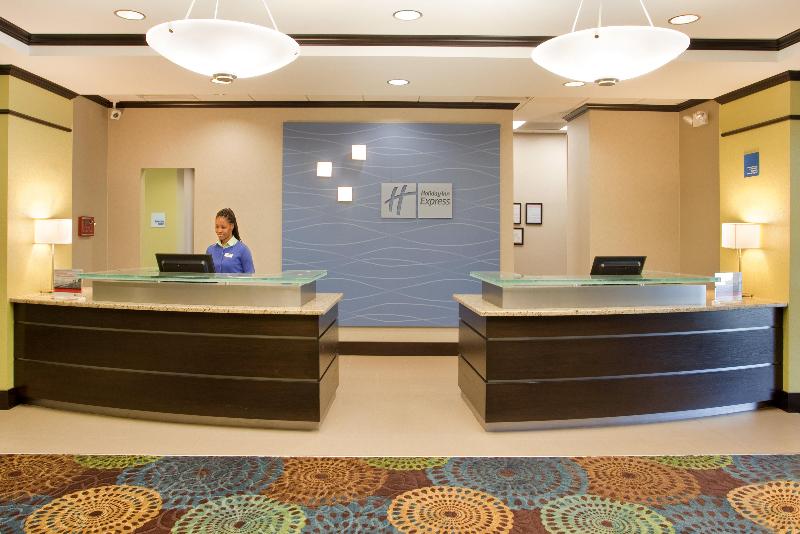 Holiday Inn Express and Suites St. Joseph image