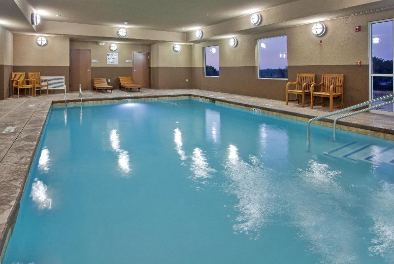 Holiday Inn Express and Suites St. Joseph image