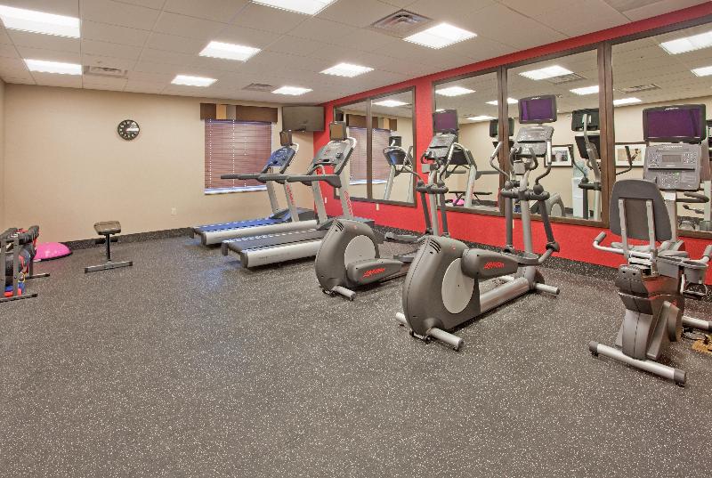 Holiday Inn Express and Suites St. Joseph image