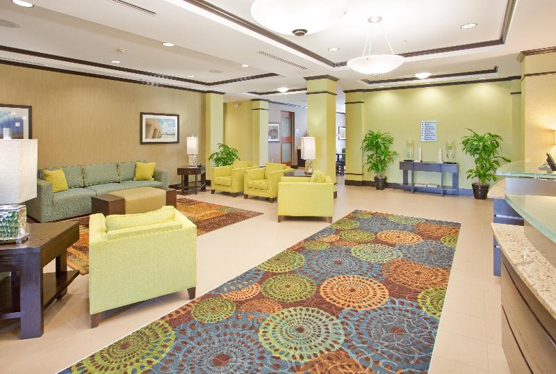 Holiday Inn Express and Suites St. Joseph image