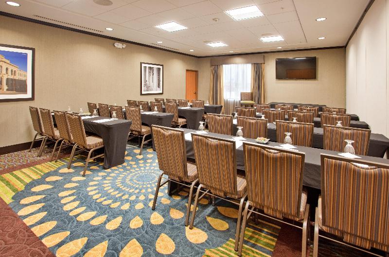 Holiday Inn Express and Suites St. Joseph image