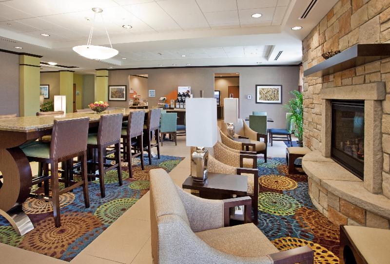Holiday Inn Express and Suites St. Joseph image
