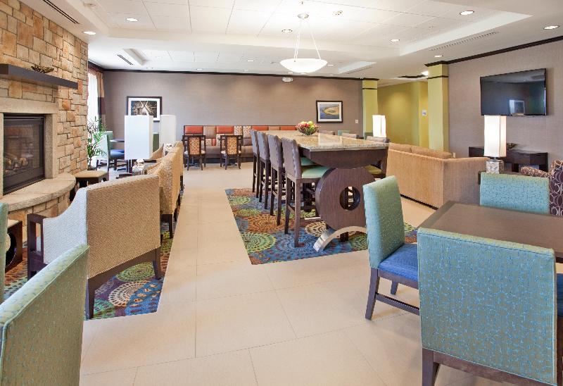 Holiday Inn Express and Suites St. Joseph image