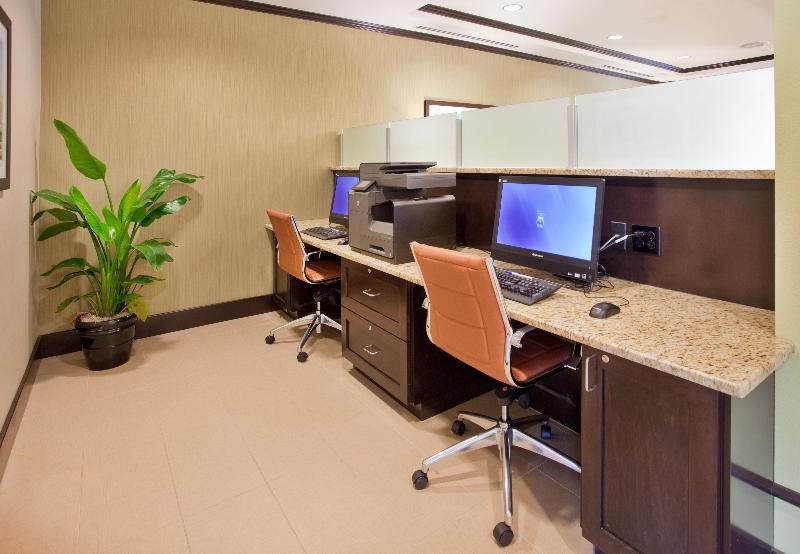 Holiday Inn Express and Suites St. Joseph image