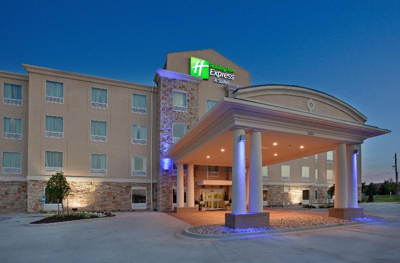 Holiday Inn Express and Suites St. Joseph image